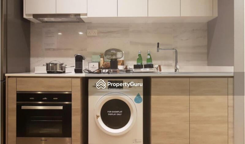Condominium for Sale, The Alps Residences, SGD 798,000 | 99-year lease