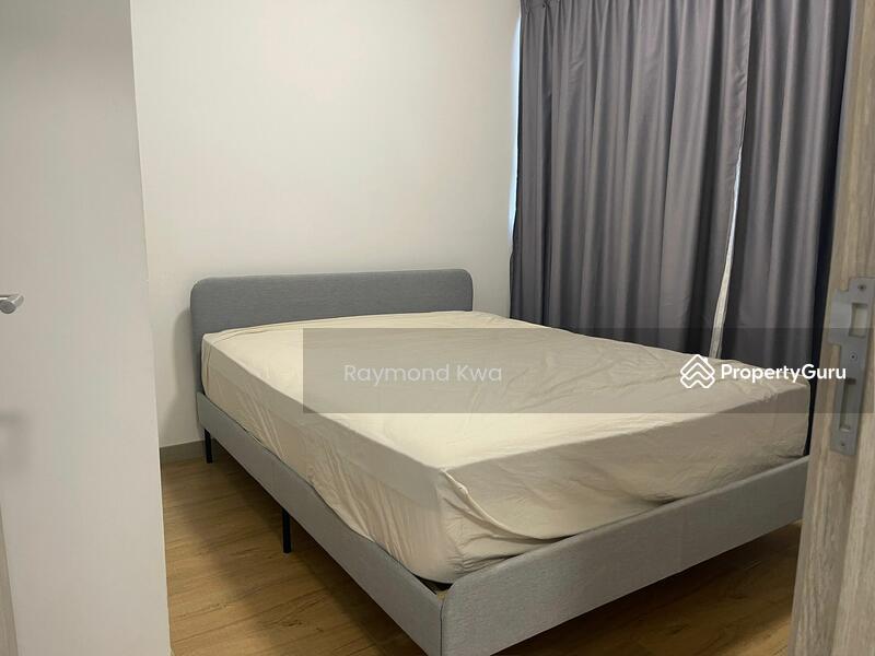 Condominium for Sale, The Alps Residences, SGD 798,000 | 99-year lease