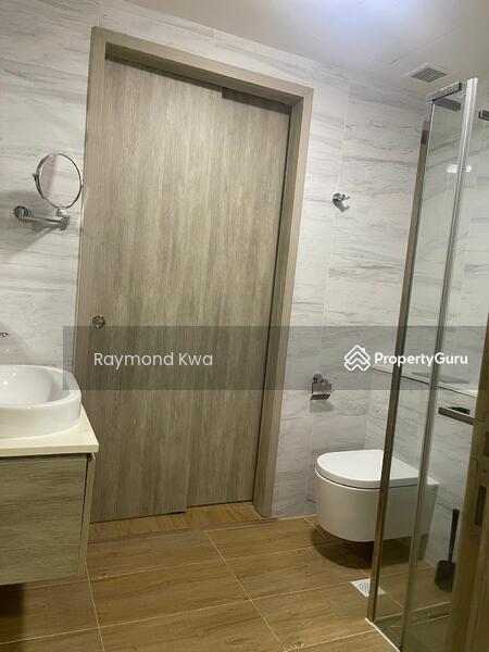 Condominium for Sale, The Alps Residences, SGD 798,000 | 99-year lease