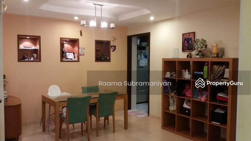 Prop-GPT: HDB Flat: D25  531 Woodlands Drive 14