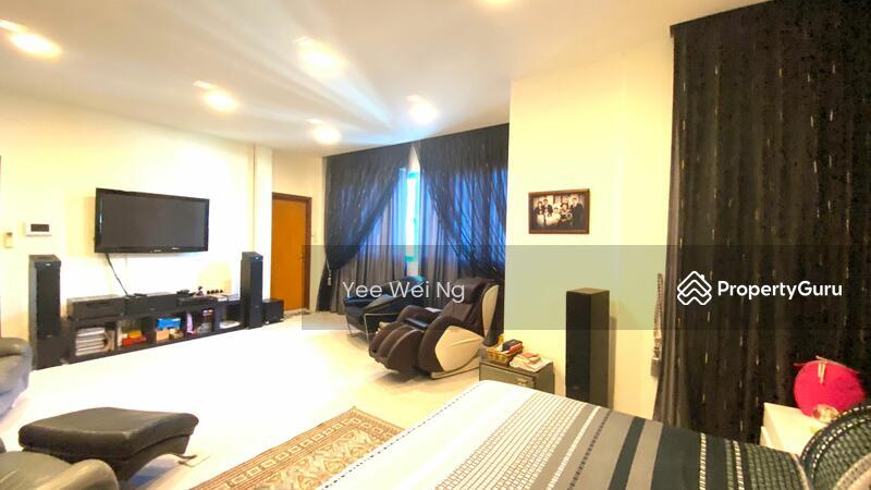 Bungalow - Good Class for Sale, Chatsworth Park GCB  8321.8433, SGD 25,500,000 | Freehold