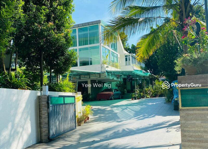 Bungalow - Good Class for Sale, Chatsworth Park GCB  8321.8433, SGD 25,500,000 | Freehold