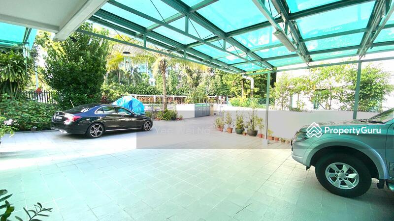 Bungalow - Good Class for Sale, Chatsworth Park GCB  8321.8433, SGD 25,500,000 | Freehold