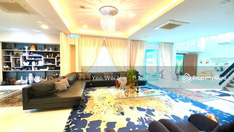 Bungalow - Good Class for Sale, Chatsworth Park GCB  8321.8433, SGD 25,500,000 | Freehold