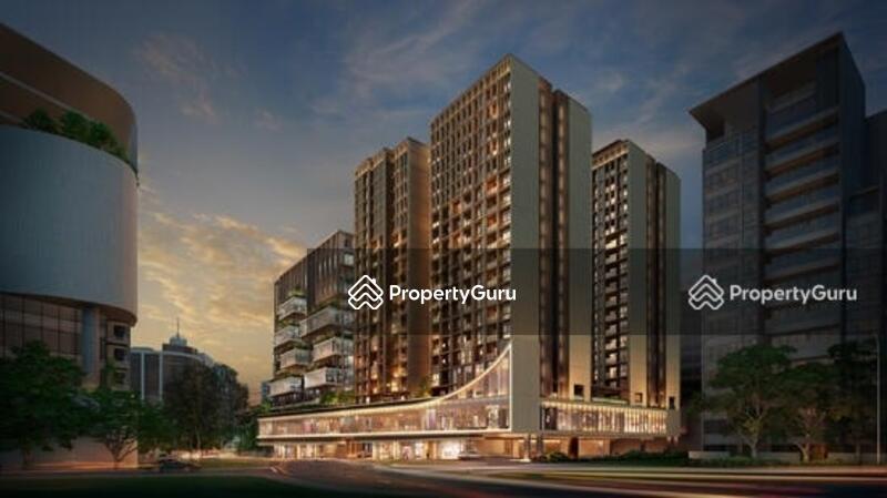Condominium for Sale, The Collective At One Sophia, SGD 1,900,000 | 99-year lease