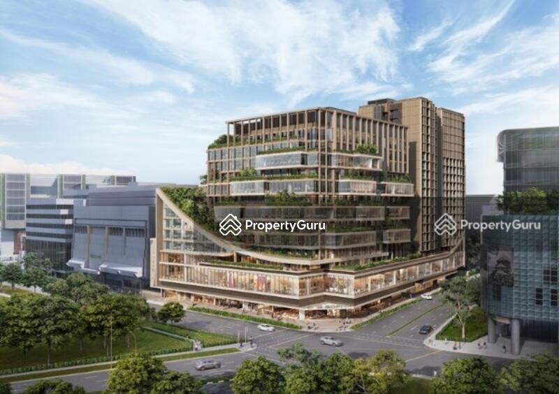 Condominium for Sale, The Collective At One Sophia, SGD 1,900,000 | 99-year lease