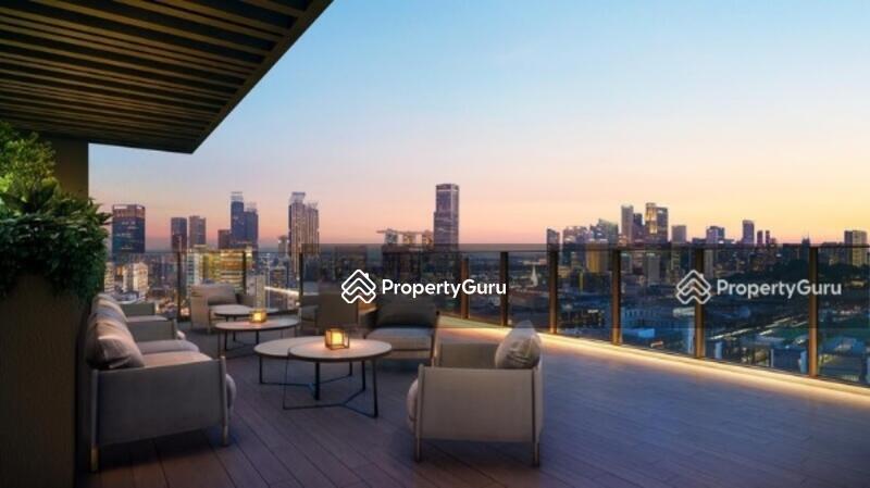 Condominium for Sale, The Collective At One Sophia, SGD 1,900,000 | 99-year lease