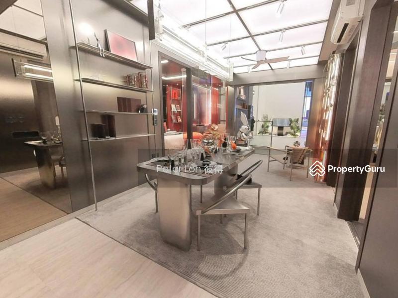Condominium for Sale, The Collective At One Sophia, SGD 1,900,000 | 99-year lease