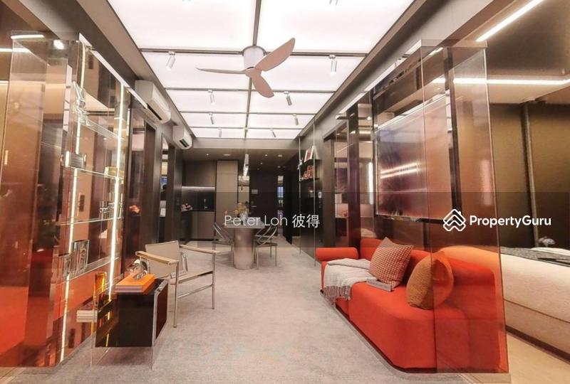 Condominium for Sale, The Collective At One Sophia, SGD 1,900,000 | 99-year lease