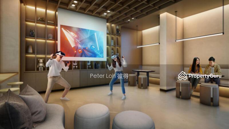 Condominium for Sale, The Collective At One Sophia, SGD 1,900,000 | 99-year lease