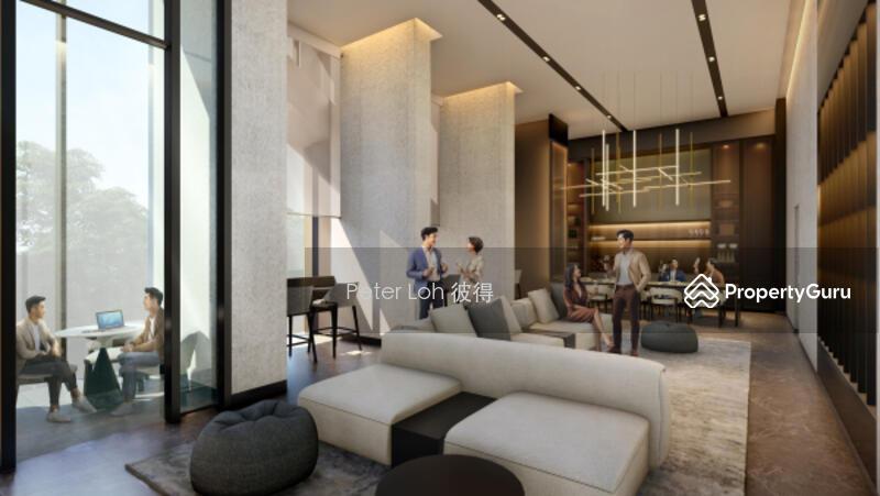 Condominium for Sale, The Collective At One Sophia, SGD 1,900,000 | 99-year lease