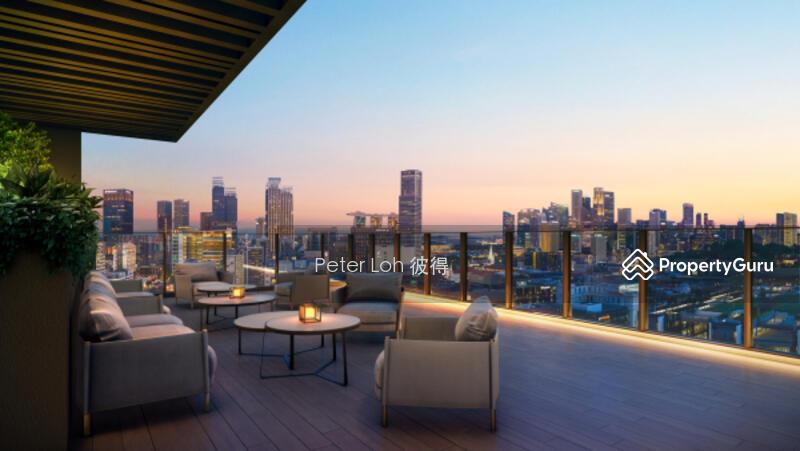 Condominium for Sale, The Collective At One Sophia, SGD 1,900,000 | 99-year lease