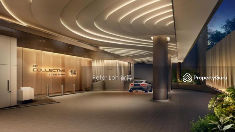 Condominium for Sale, The Collective At One Sophia, SGD 1,900,000 | 99-year lease
