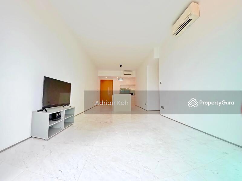 Prop-GPT: Condominium: D10  One Jervois