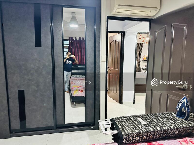 HDB Flat for Sale: D27, 750311