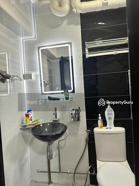 HDB Flat for Sale: D27, 750311