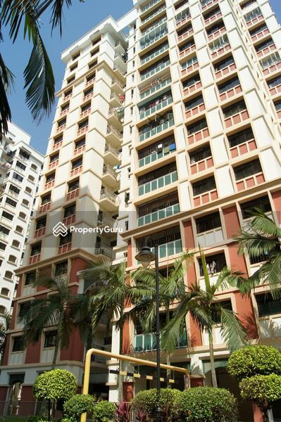 HDB Flat for Sale: D27, 750311