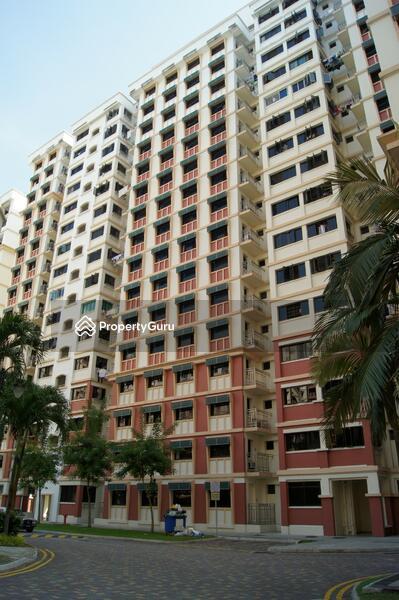 HDB Flat for Sale: D27, 750311