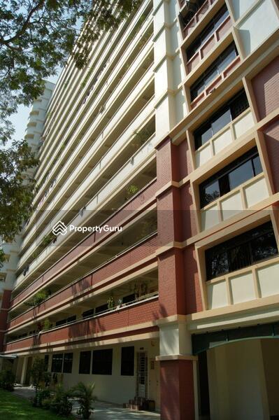 HDB Flat for Sale: D27, 750311