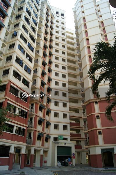 HDB Flat for Sale: D27, 750311