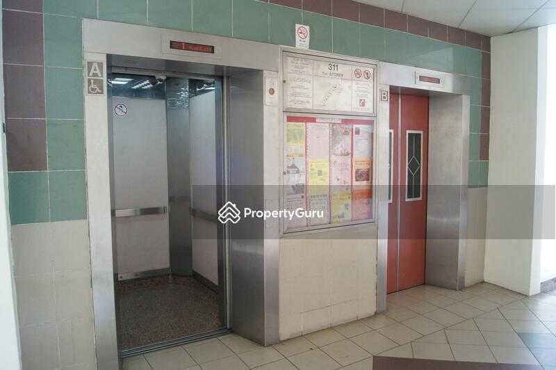 HDB Flat for Sale: D27, 750311