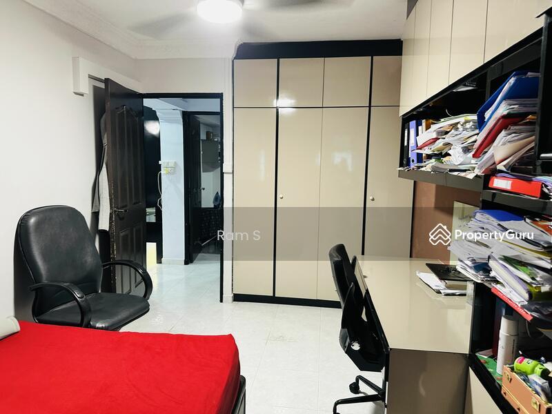 HDB Flat for Sale: D27, 750311