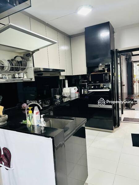 HDB Flat for Sale: D27, 750311