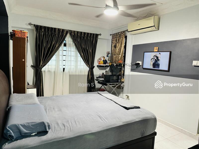 HDB Flat for Sale: D27, 750311