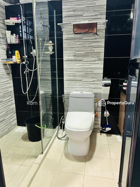 HDB Flat for Sale: D27, 750311
