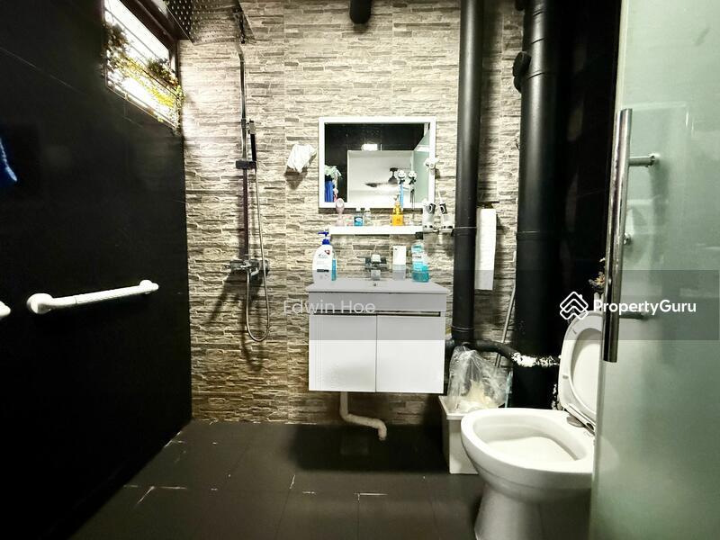 HDB Flat for Sale, 113 Depot Road, SGD 799,999 | 99-year lease