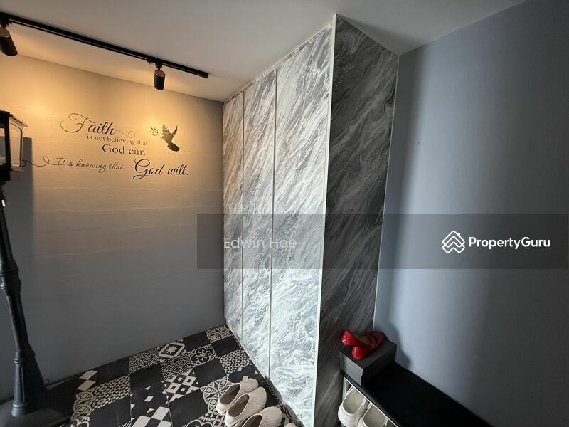 HDB Flat for Sale, 113 Depot Road, SGD 799,999 | 99-year lease