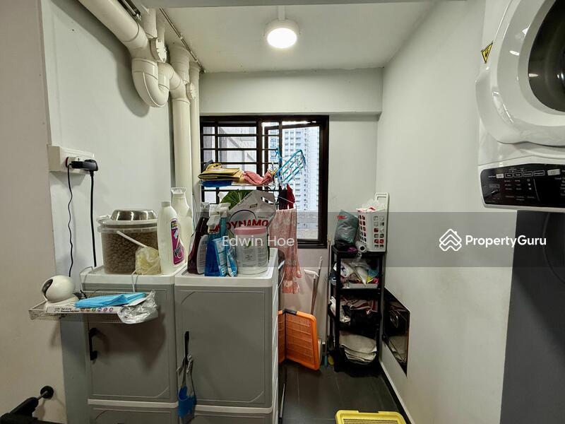 HDB Flat for Sale, 113 Depot Road, SGD 799,999 | 99-year lease