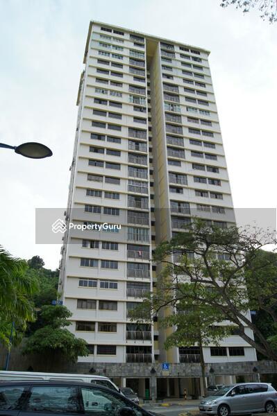 HDB Flat for Sale, 113 Depot Road, SGD 799,999 | 99-year lease