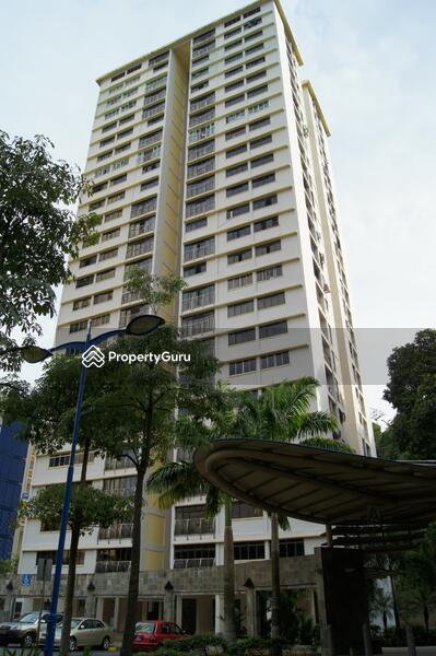 HDB Flat for Sale, 113 Depot Road, SGD 799,999 | 99-year lease
