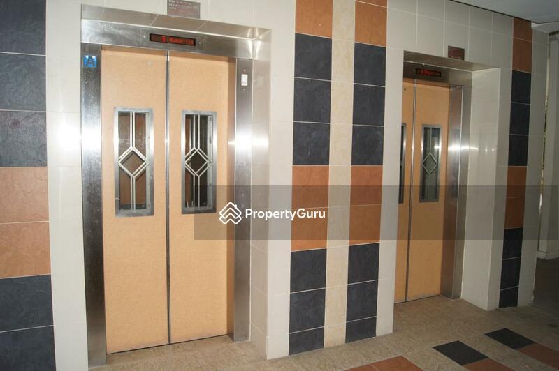 HDB Flat for Sale, 113 Depot Road, SGD 799,999 | 99-year lease