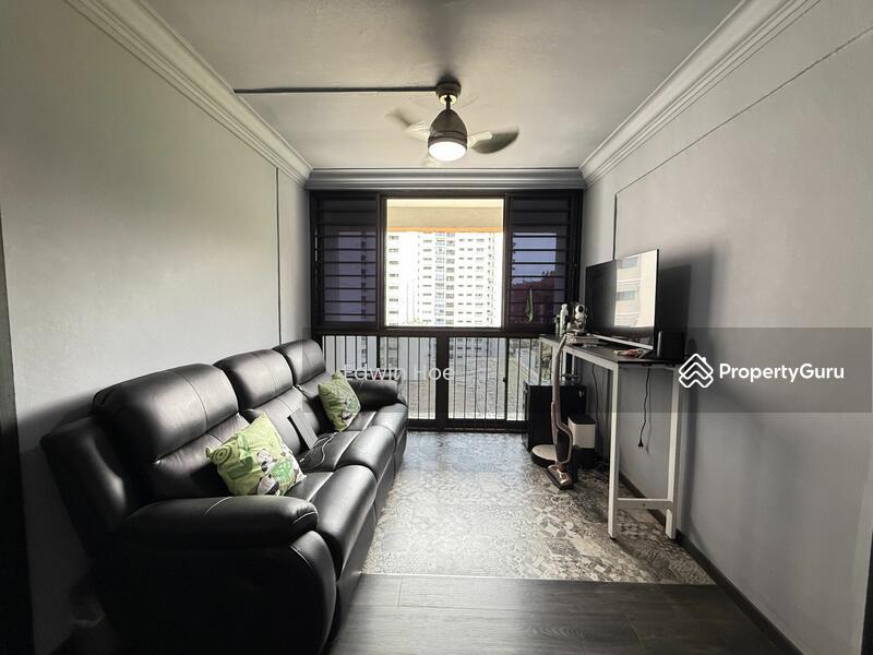 HDB Flat for Sale, 113 Depot Road, SGD 799,999 | 99-year lease