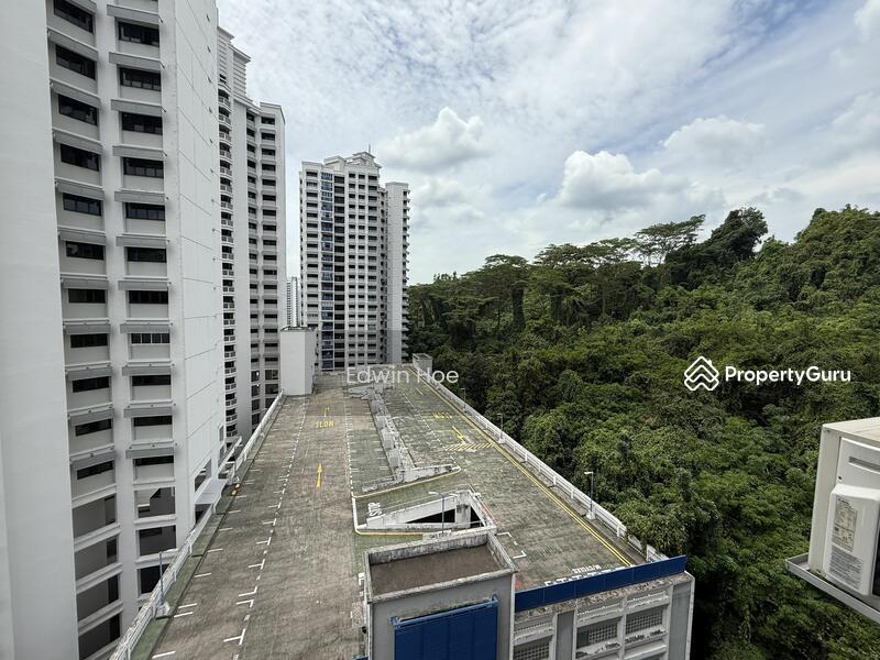 HDB Flat for Sale, 113 Depot Road, SGD 799,999 | 99-year lease