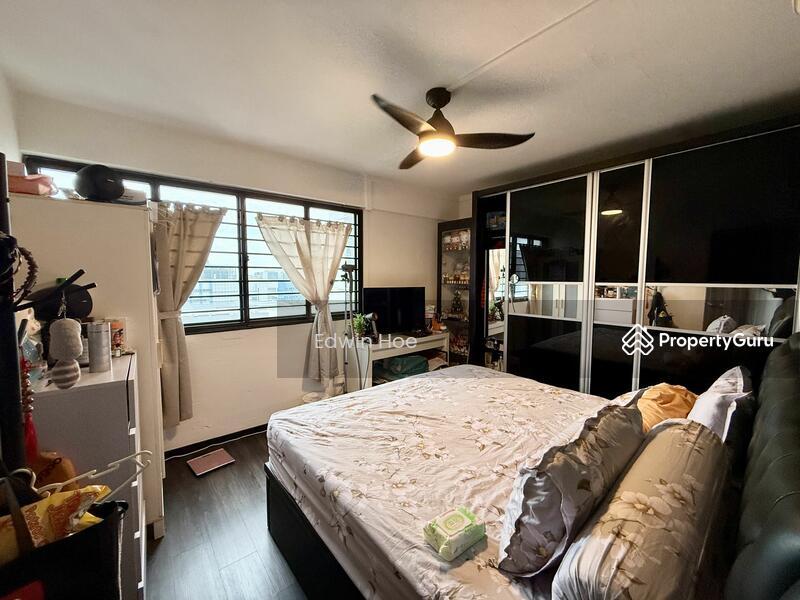 HDB Flat for Sale, 113 Depot Road, SGD 799,999 | 99-year lease