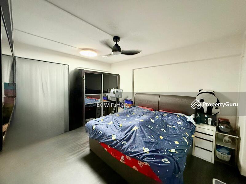 HDB Flat for Sale, 113 Depot Road, SGD 799,999 | 99-year lease