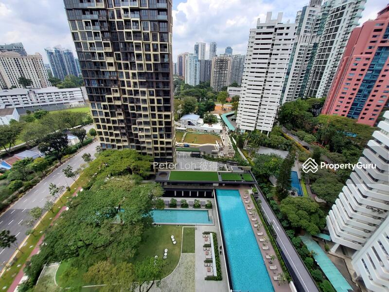 Prop-GPT: Condominium: D09  Irwell Hill Residences