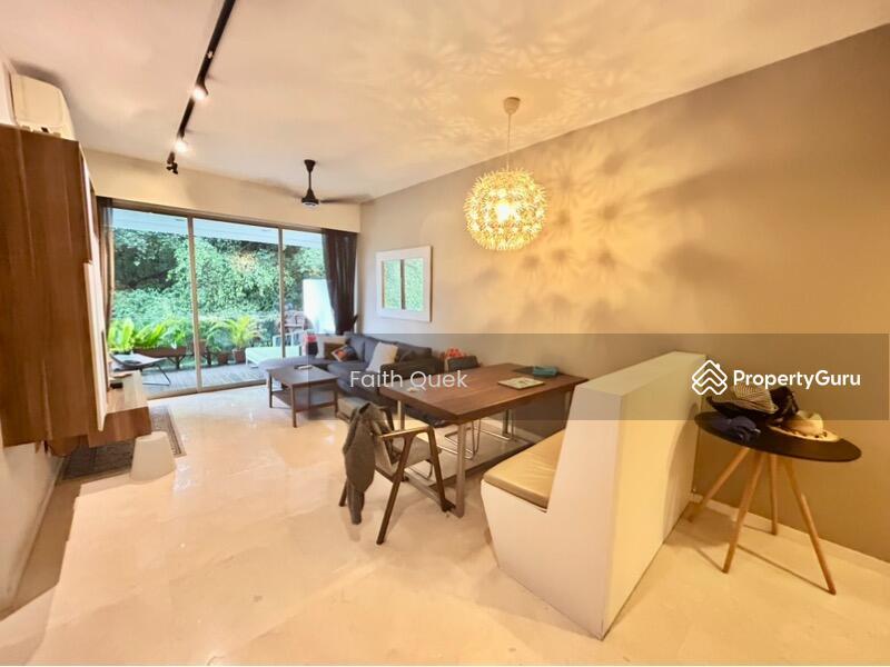 Prop-GPT: Condominium: D05  The Peak @ Balmeg