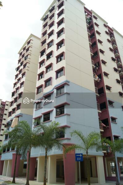 HDB Flat for Sale, 507C Wellington Circle, SGD 670,000 | 99-year lease