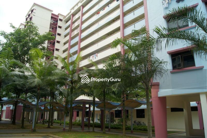 HDB Flat for Sale, 507C Wellington Circle, SGD 670,000 | 99-year lease