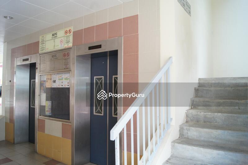 HDB Flat for Sale, 507C Wellington Circle, SGD 670,000 | 99-year lease