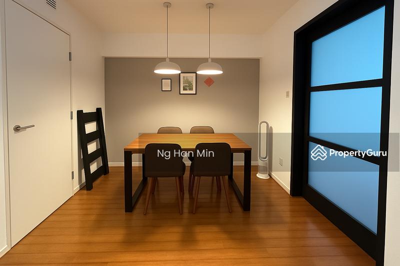 HDB Flat for Sale, 507C Wellington Circle, SGD 670,000 | 99-year lease