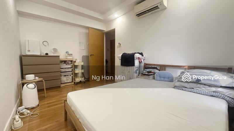 HDB Flat for Sale, 507C Wellington Circle, SGD 670,000 | 99-year lease