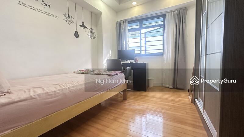 HDB Flat for Sale, 507C Wellington Circle, SGD 670,000 | 99-year lease