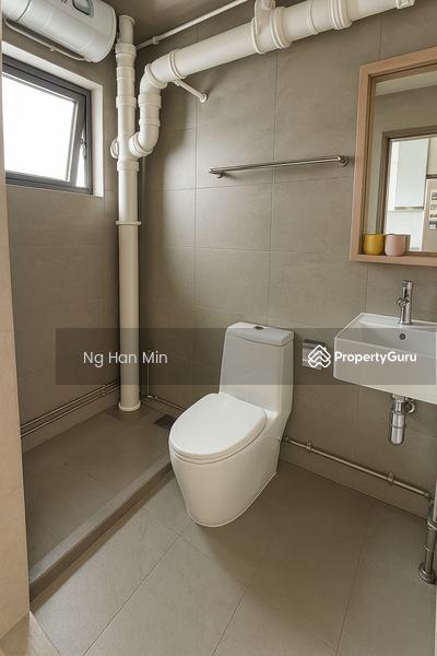 HDB Flat for Sale, 507C Wellington Circle, SGD 670,000 | 99-year lease