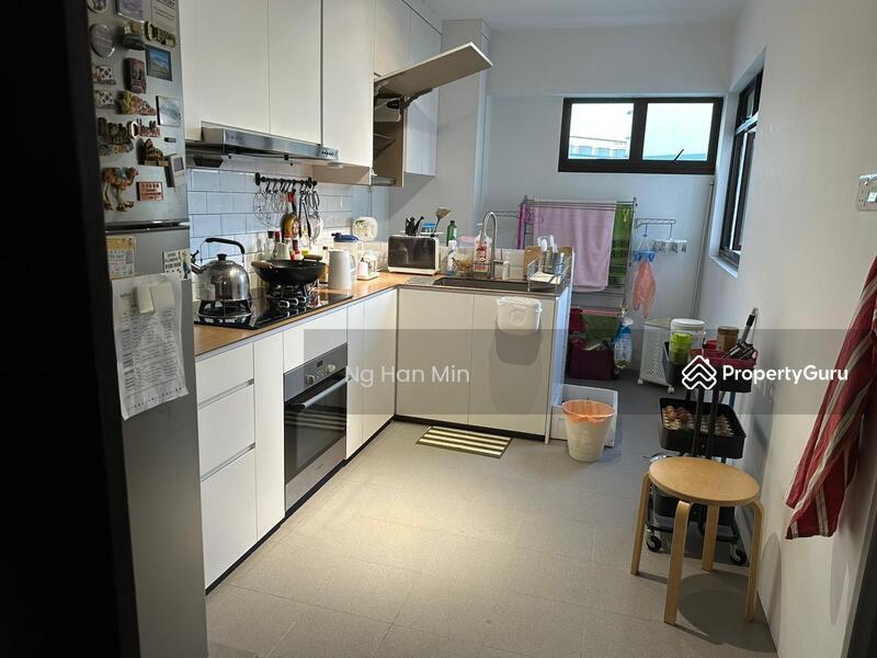 HDB Flat for Sale, 507C Wellington Circle, SGD 670,000 | 99-year lease