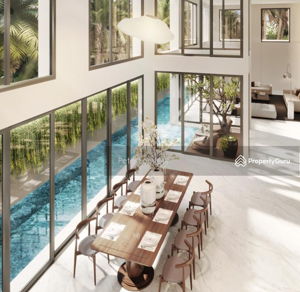 Prop-GPT: Bungalow: D19  Brand New Luxuriously Designed Detached at Braddell Heights Estate!